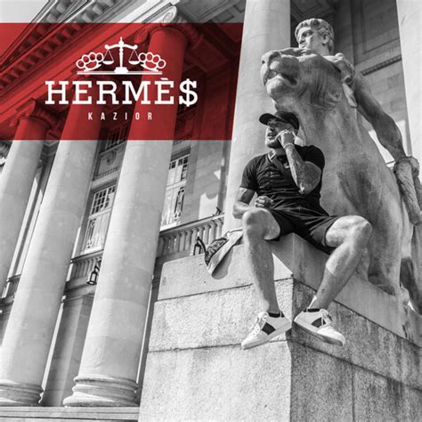 hermes kazior|‎Hermes .